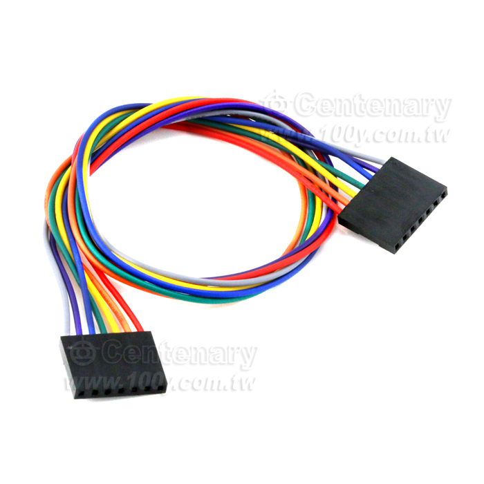 1007#26 Terminal Cable - 127129 Product Image