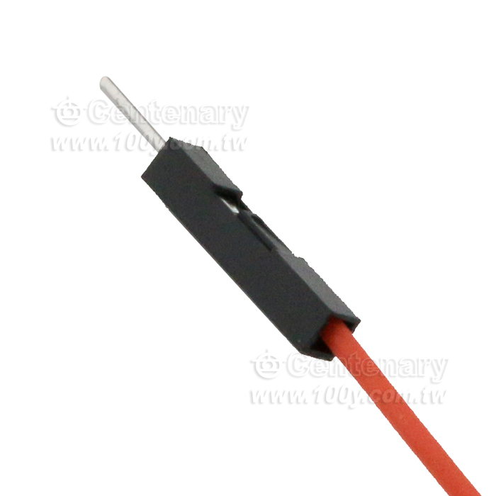 1007#26 Terminal Cable - 143156 Product Image