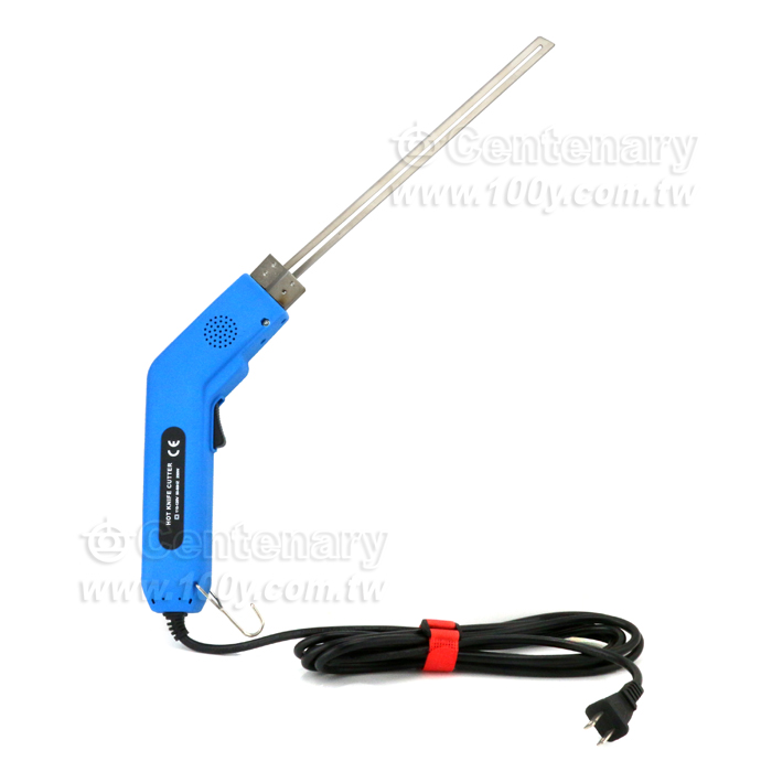 電熱刀泡沫切割刀海綿切割刀 250W 110V 刀長25CM - 126245 產品圖片