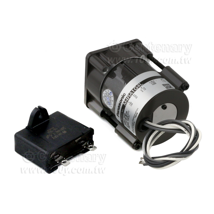 Motor Induct - 81084 Product Image