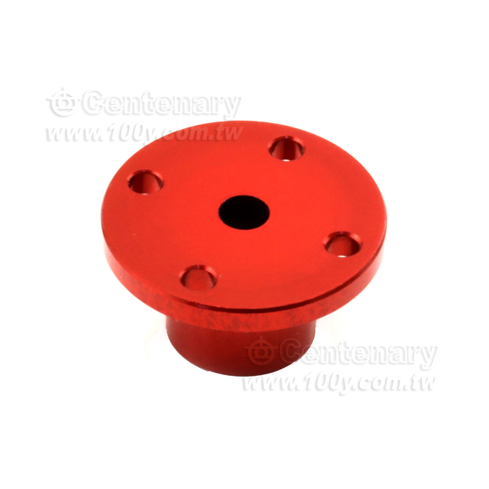 鋁合金法蘭聯軸器 - 128257 產品圖片