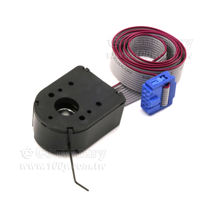 AVAGO_光學編碼器 帶線 - 139021 產品圖片