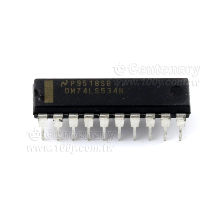 NS  DIP20 - 128529 Product Image