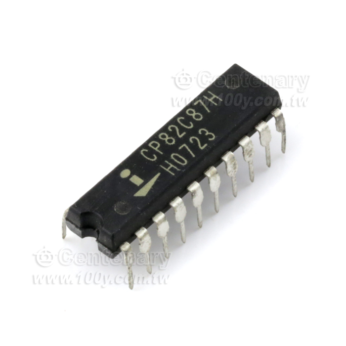 Monolithic CMOS Analog Multiplexers - 128531 Product Image