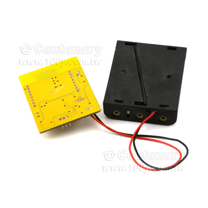 ESP8266串口WIFI 工業級 全IO引出 - 128408 產品圖片