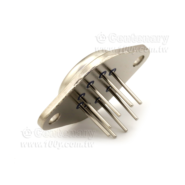 High Volt. Power OP Amp. - 19849 Product Image