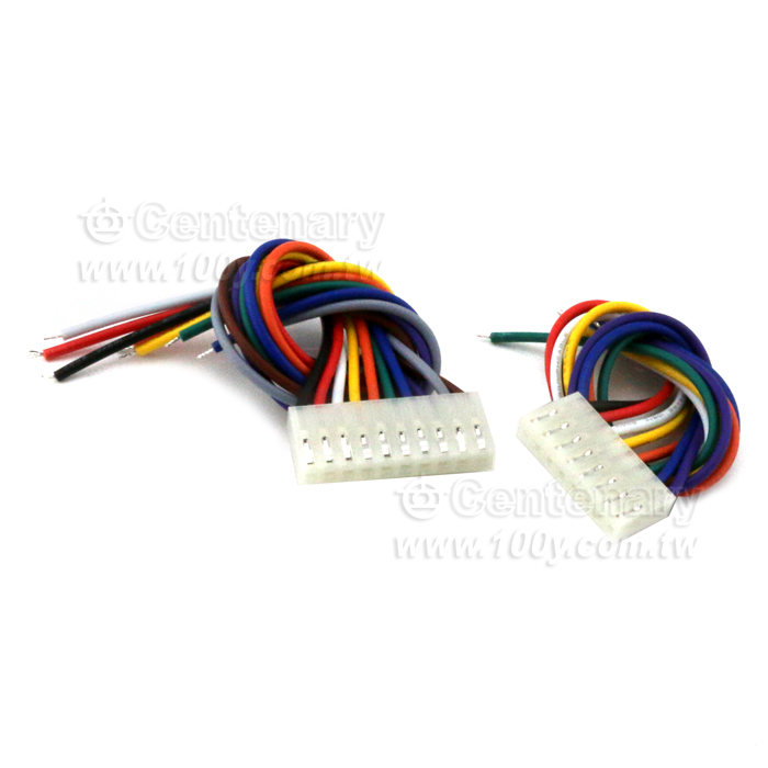 Terminal wire CH3.96mm - 127106 Product Image