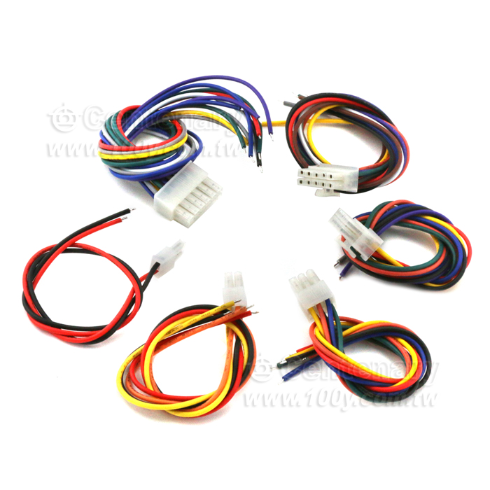 5557/5559 Terminal wire - 127237 Product Image