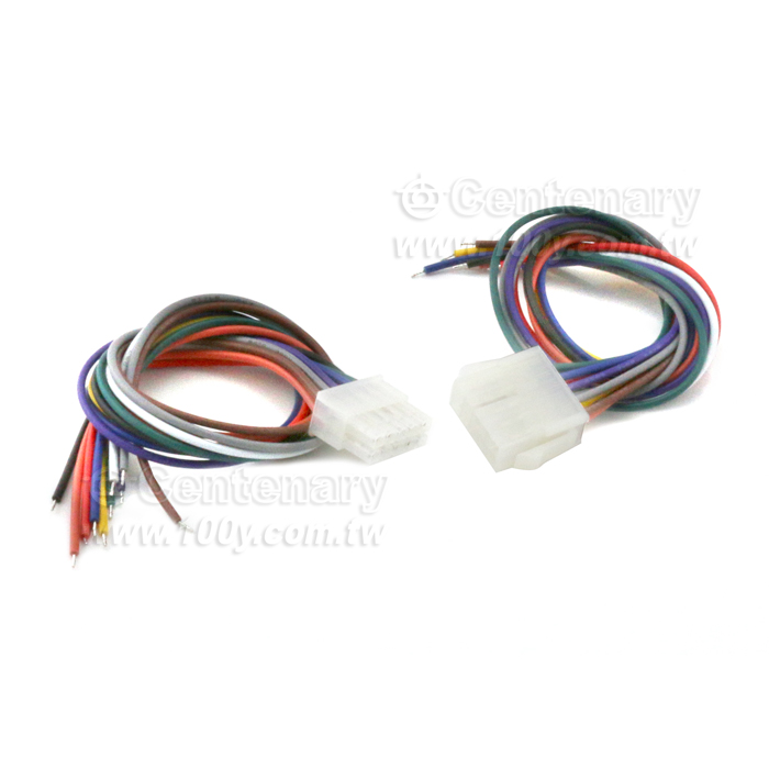 5557/5559 Terminal wire - 127225 Product Image