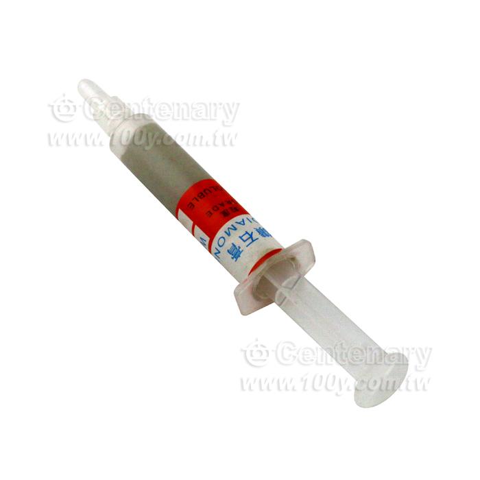 Diamond abrasive paste - 126327 Product Image