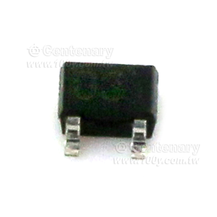 UMT3(SOT-323)  50V 100mA - 80053 產品圖片