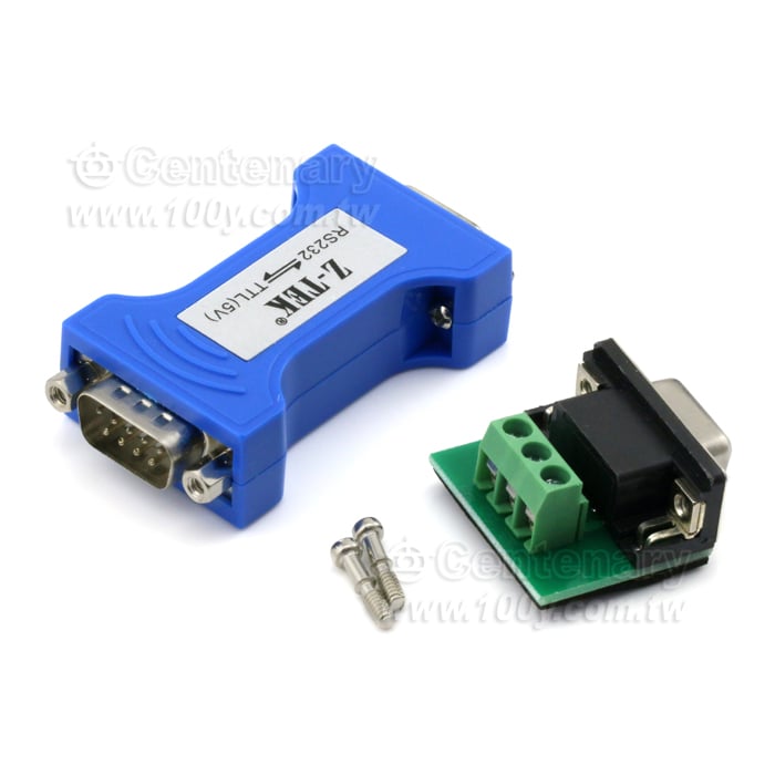RS232 TO TTL(5V)串口轉換器 - 119521 產品圖片