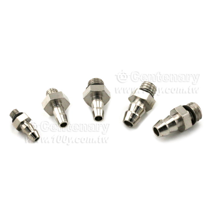 pneumatic joint - 128161 Product Image
