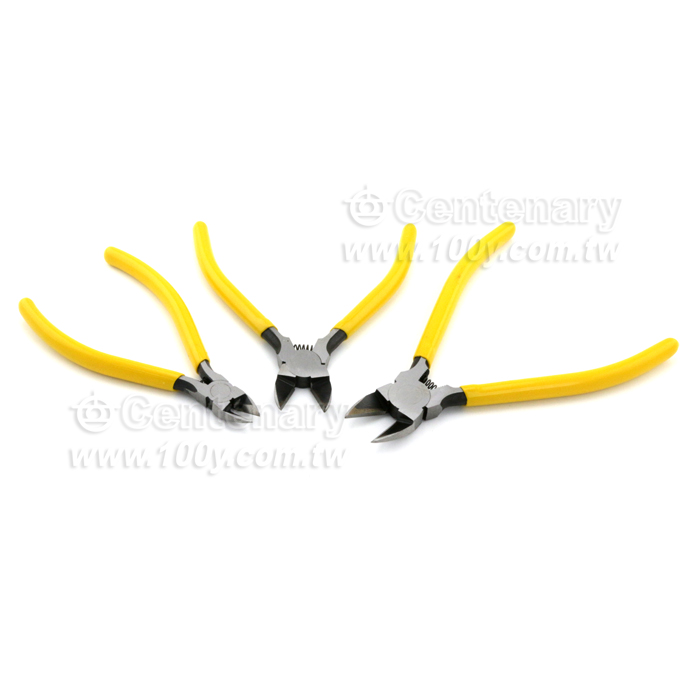 電子鉗電子剪6尖頭 - 128670 產品圖片