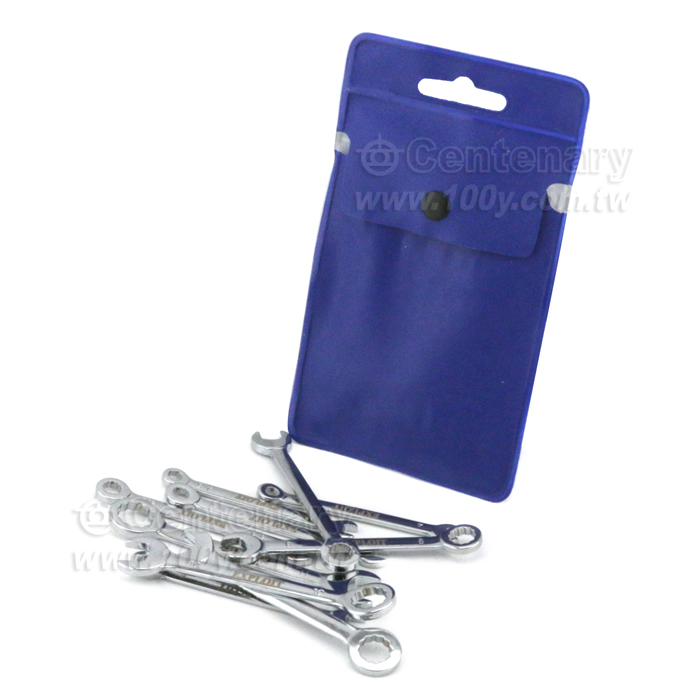 Open/plum wrench - 128708 Product Image
