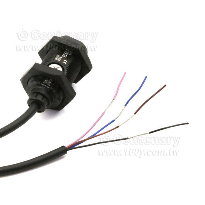 OMRON_Photoelectric sensors - 128492 Product Image