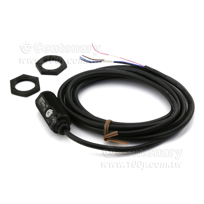 OMRON_Photoelectric sensors - 128494 Product Image