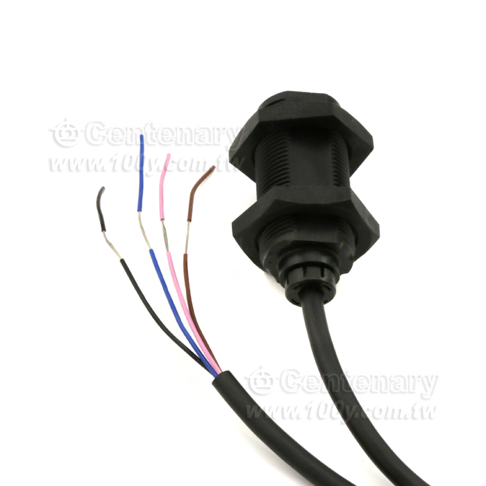 OMRON_Photoelectric sensors - 107529 Product Image