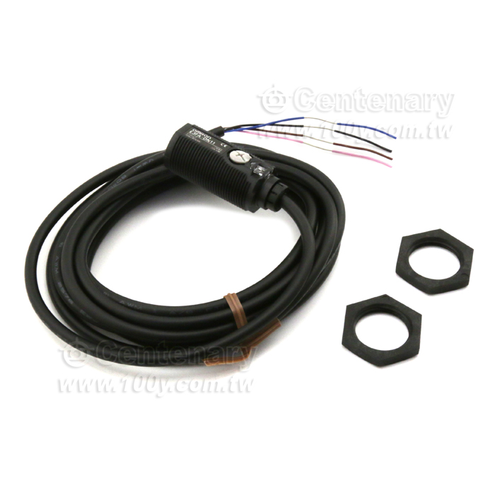 OMRON_Photoelectric sensors - 128489 Product Image