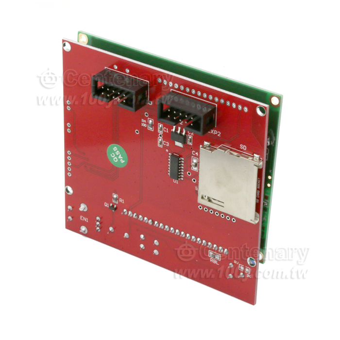 3D打印機 LCD12864液晶屏主板控制模塊 - 128597 產品圖片
