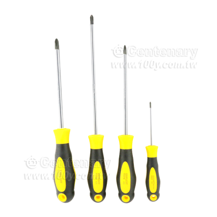 十字起子6.0*100mmPH2 - 128628 產品圖片
