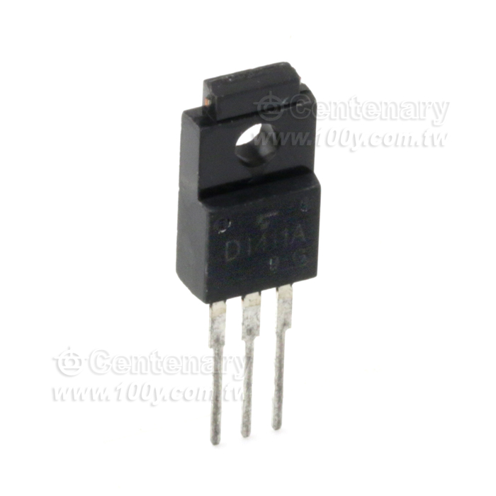 TO-220F - 128840 產品圖片