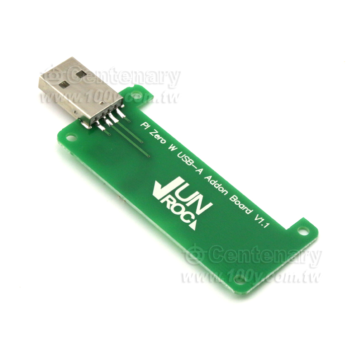 適用樹莓派Zero/2W USB擴展板 - 128791 產品圖片