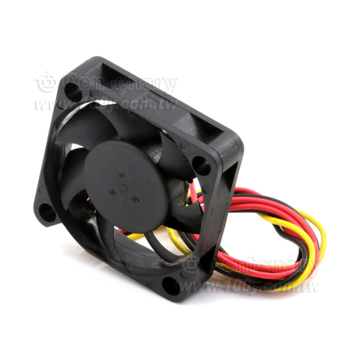 SUNON_DC5V Axial Fan - 79785 Product Image