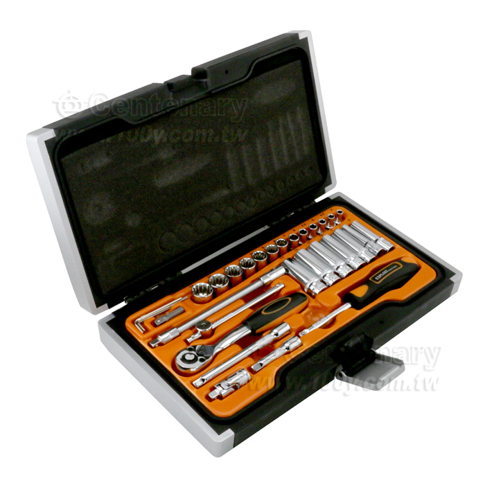 Sleeve set - 128654 Product Image