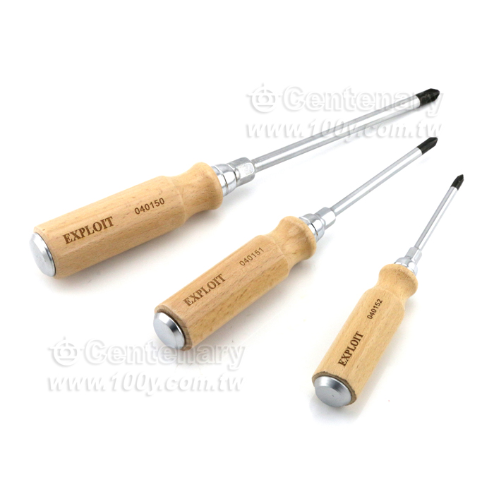 十字PH3*150-L273mm - 128650 產品圖片