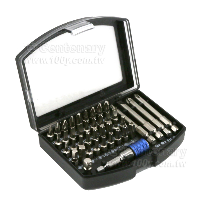 Pneumatic electric screwdriver batch - 128657 Product Image