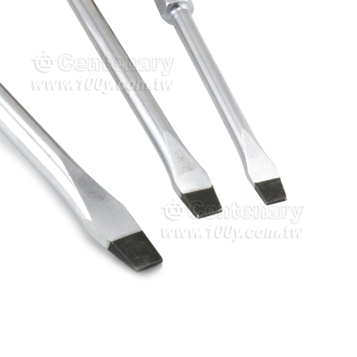 一字8.0*150*1.2-L273mm - 128647 產品圖片
