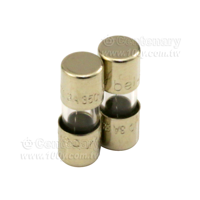 Quick-Acting Fuse Series - 97518 Product Image
