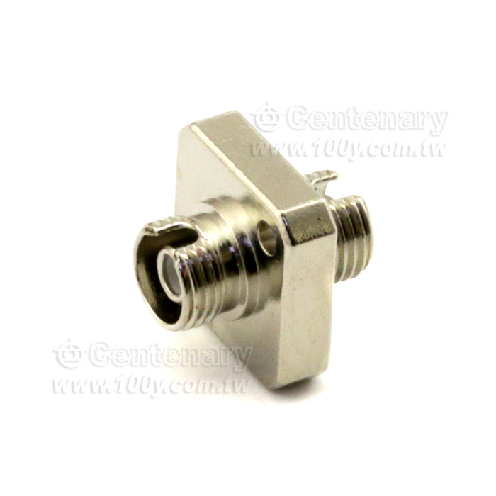FC/APC 法蘭方形適配器 - 128469 產品圖片