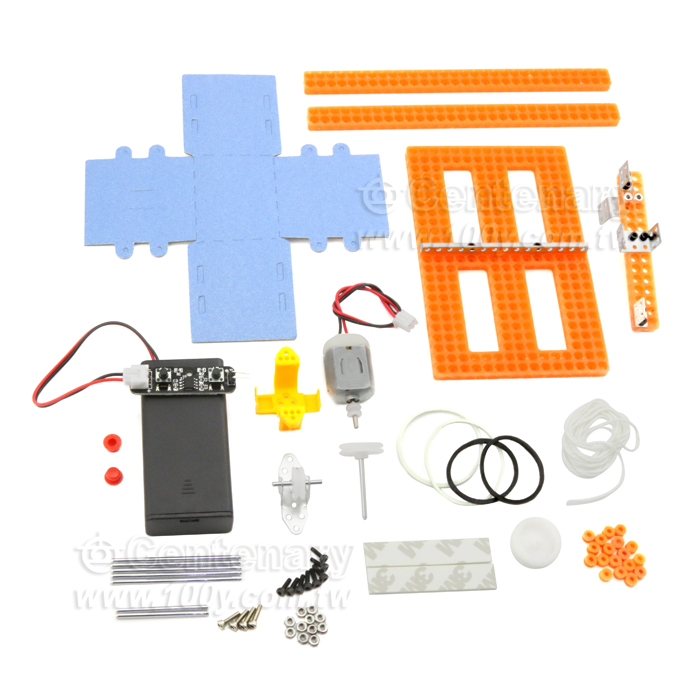 Drive-by-wire elevator - 128554 Product Image