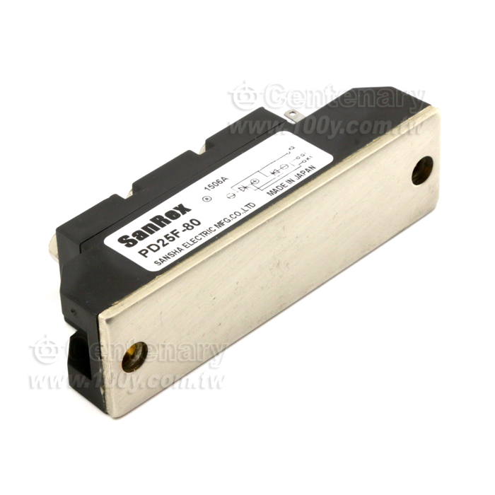 Thyristor Module - 129082 Product Image