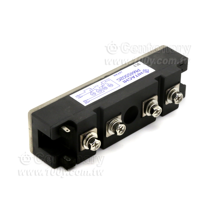 Silicon N-Channel Power MOS FET Module - 129083 Product Image
