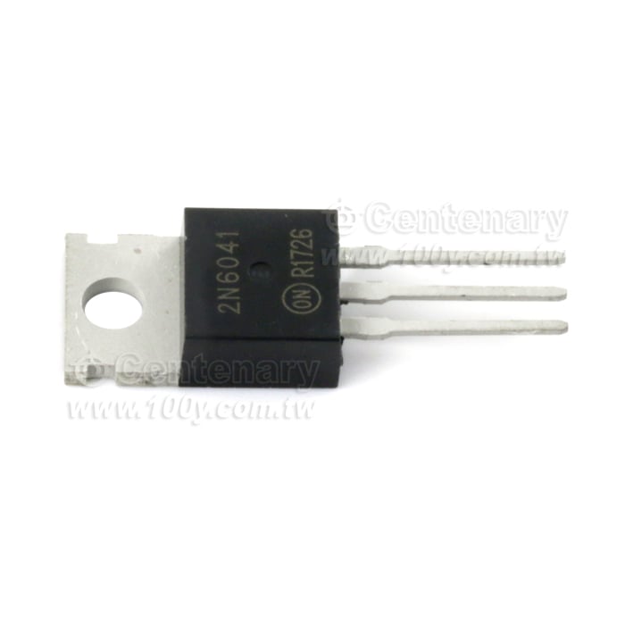 PNP 3P/TO-220【ROHS】 - 60789 產品圖片