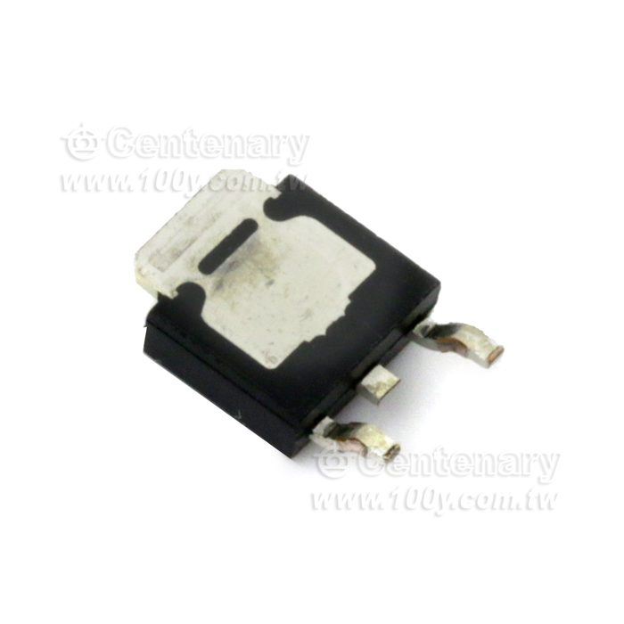 DPAK - 79350 產品圖片