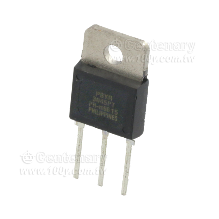 Ultra Fast Recovery Diode - 129135 Product Image