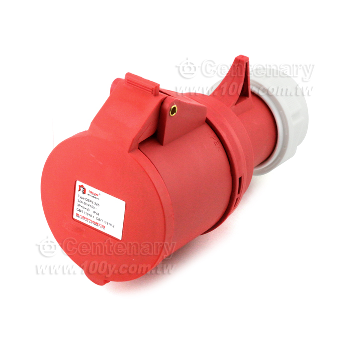 Industrial Coupler - 128773 Product Image