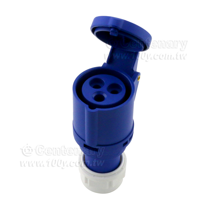 Industrial Coupler - 128768 Product Image