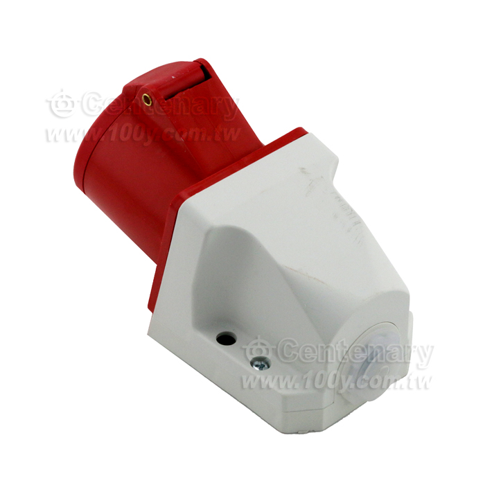 Industrial Socket - 128765 Product Image