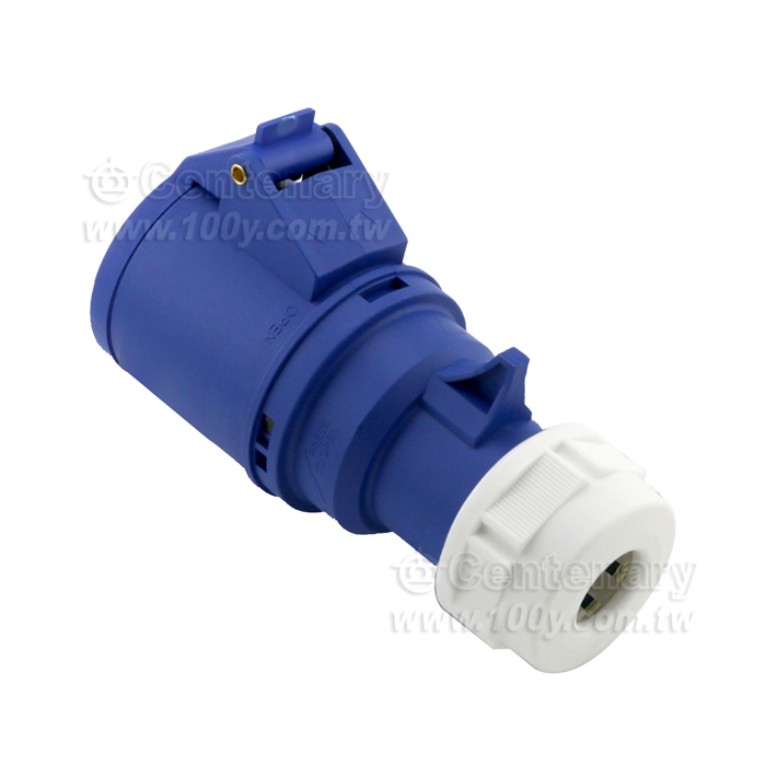 Industrial Coupler - 128769 Product Image