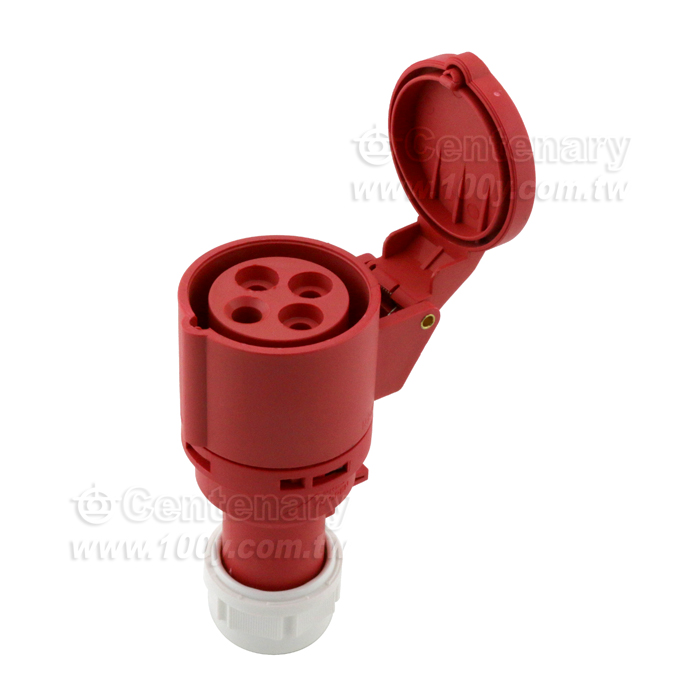 Industrial Coupler - 128770 Product Image