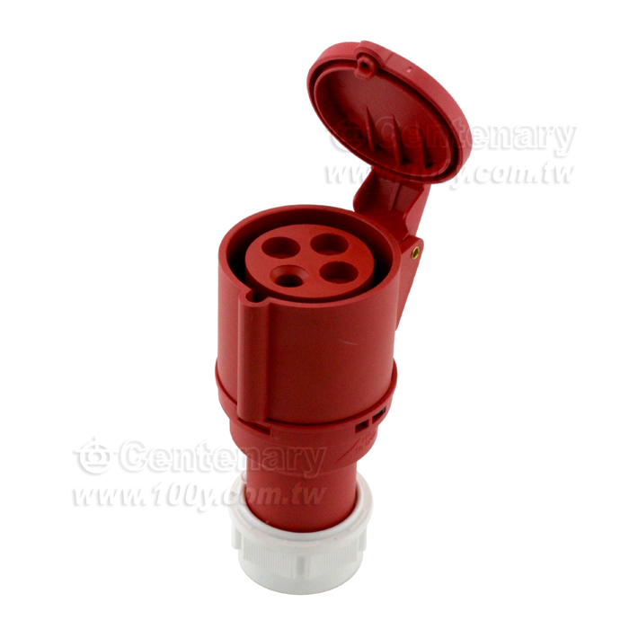Industrial Coupler - 128771 Product Image