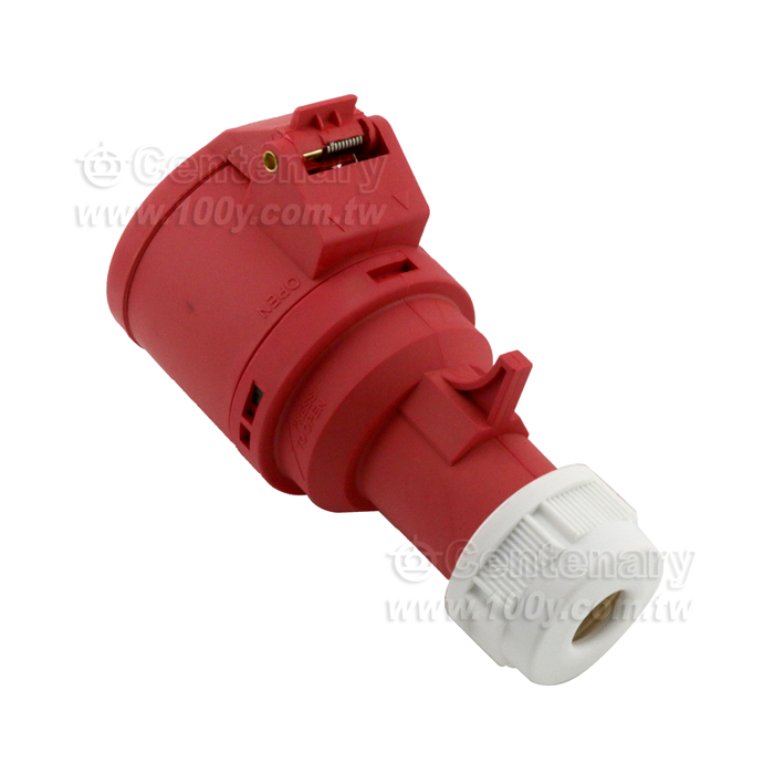 Industrial Coupler - 128772 Product Image