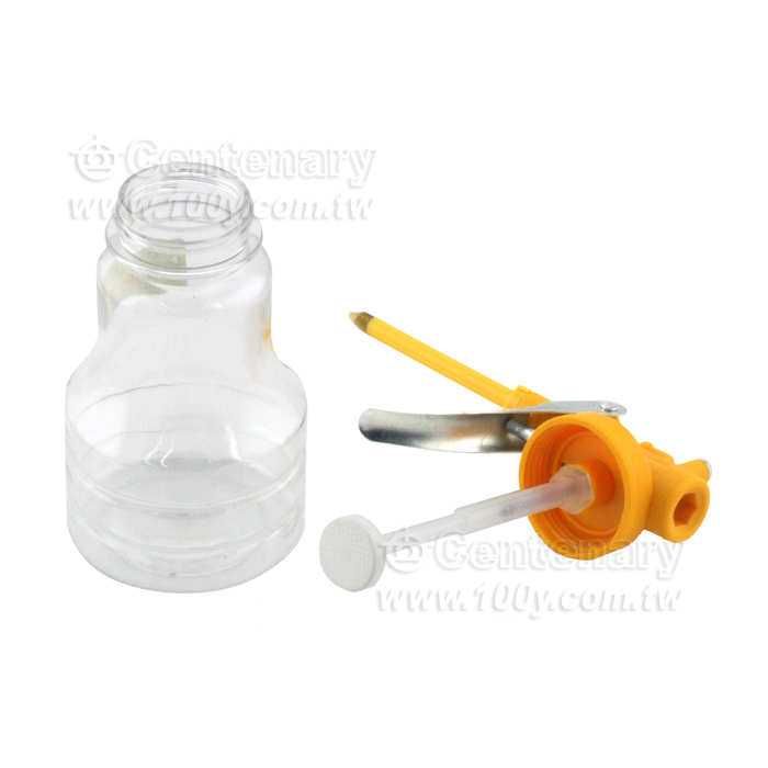 High-Pressure Machine Oiler - 128729 Product Image