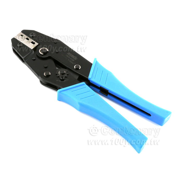 Open Copper Nose Manual Crimping Plier - 124476 Product Image