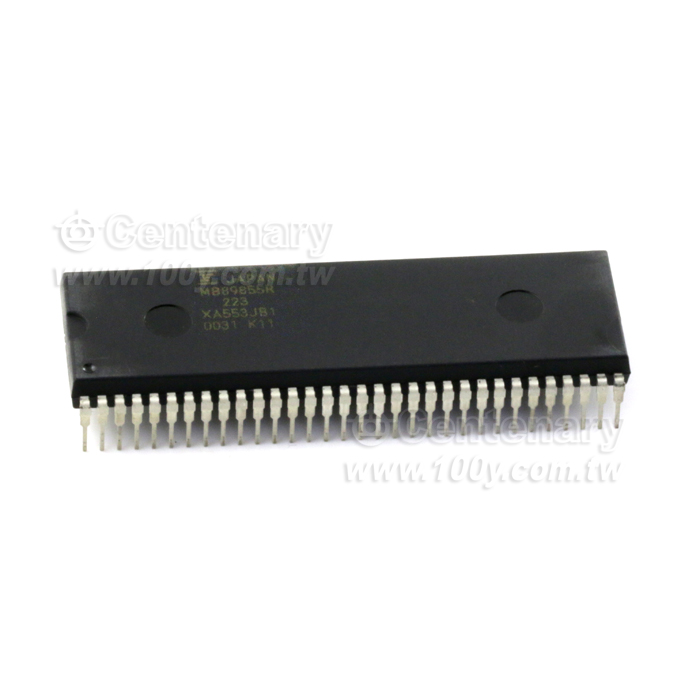 Power Supply Monitor - 129229 Product Image